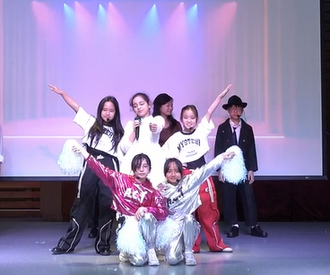 Drama photo 1