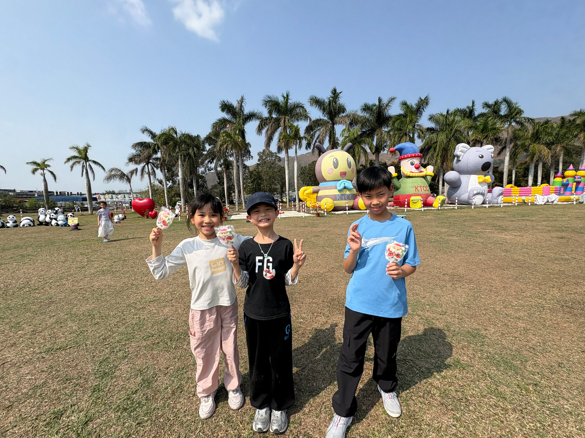 親子旅行2