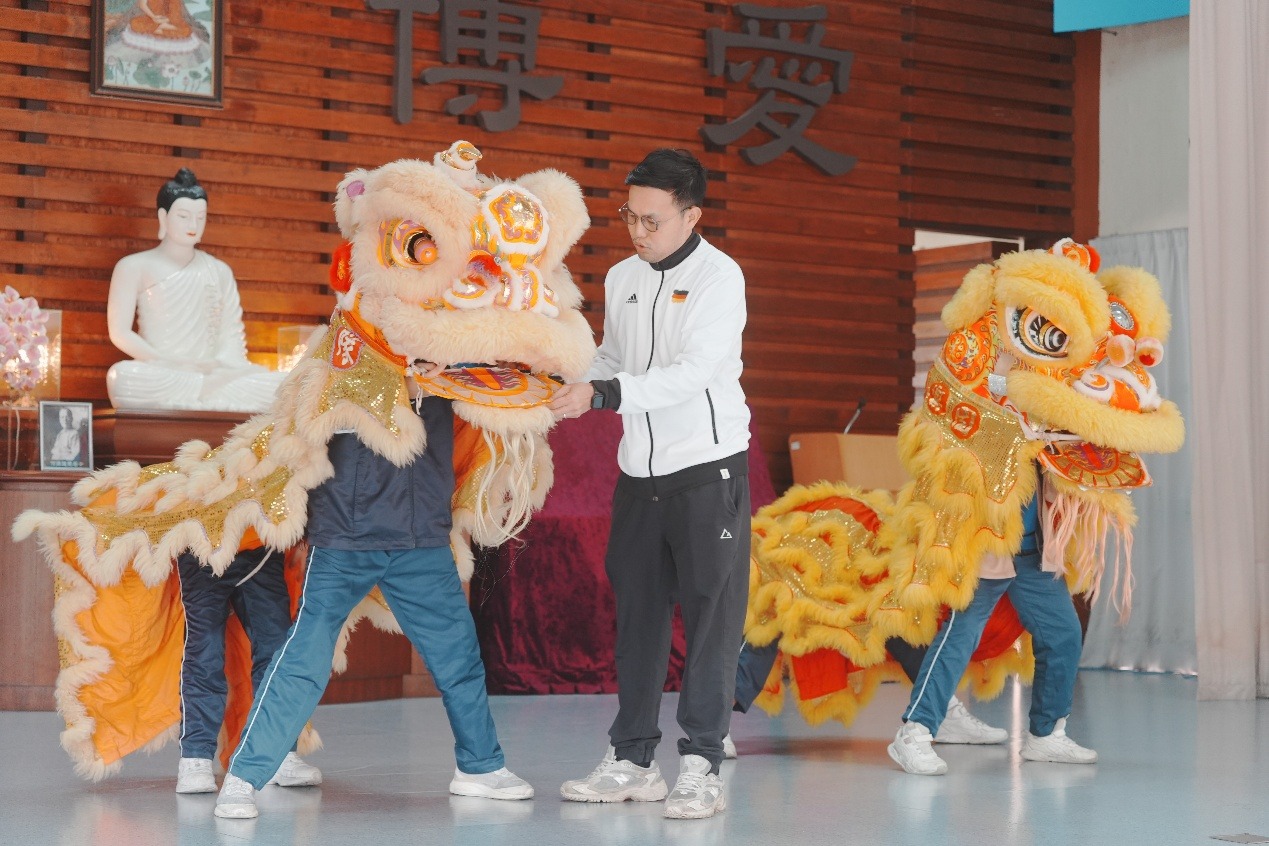 獅藝活動相片 1