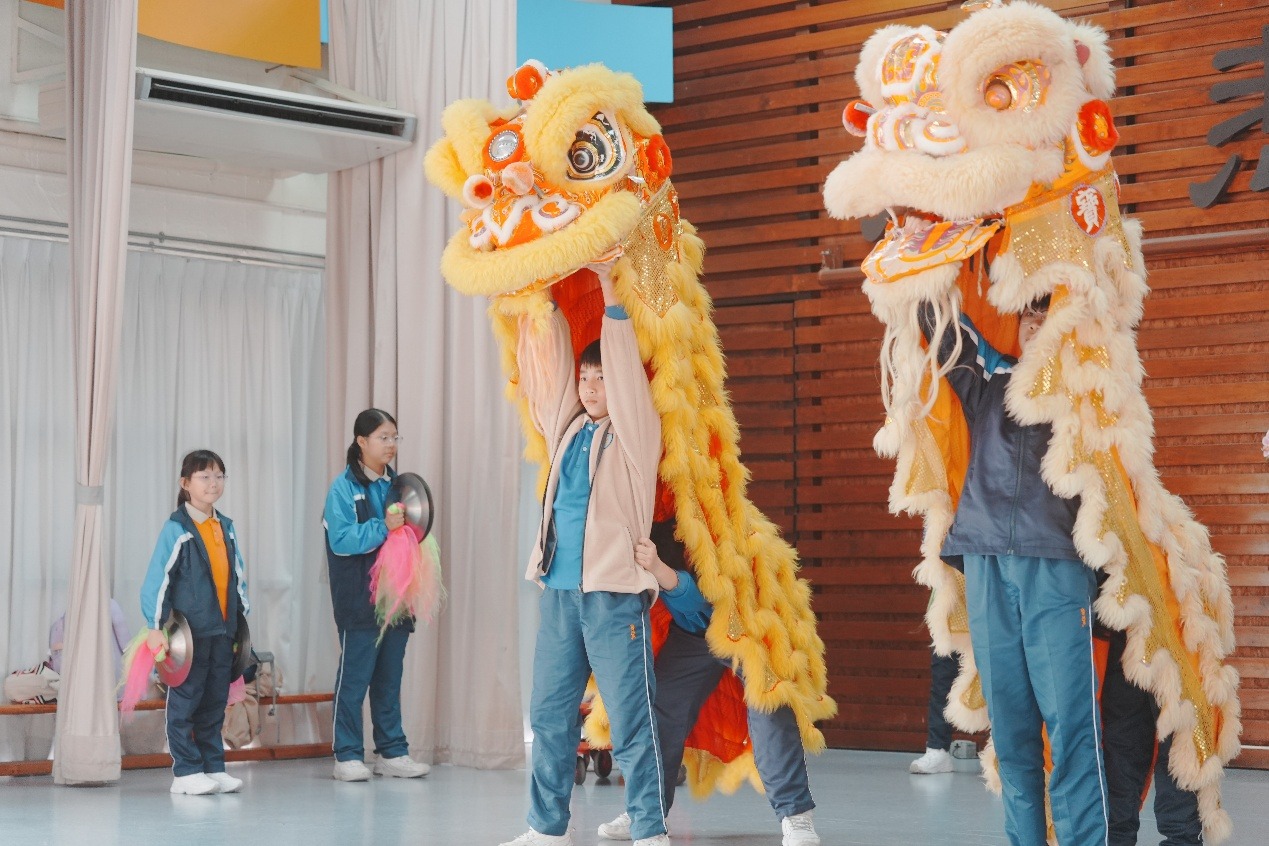 獅藝活動相片 2