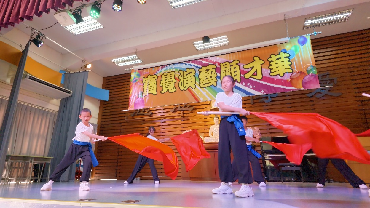 國術活動相片 7