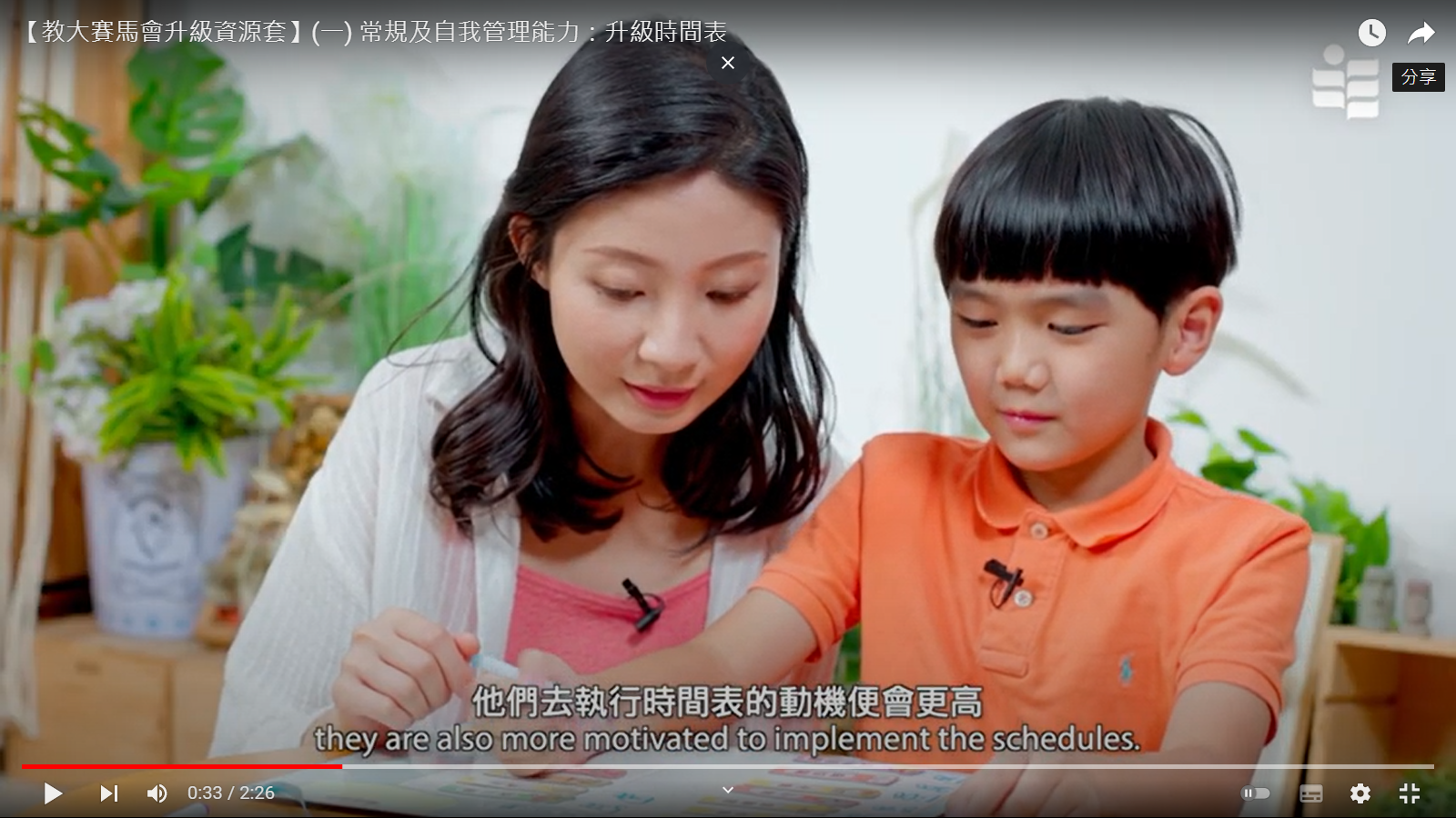 影片縮圖