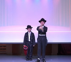 Drama photo 2