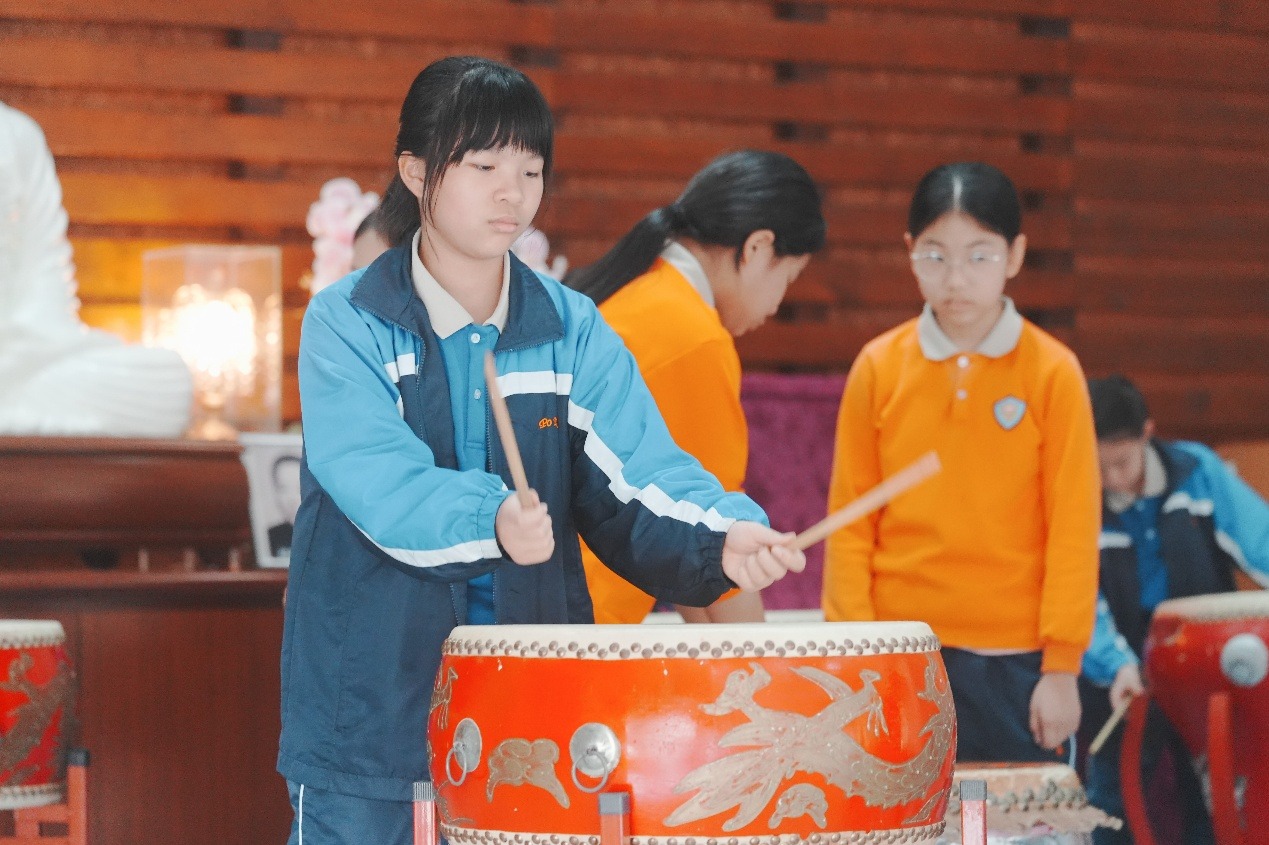 中國鼓活動相片 1