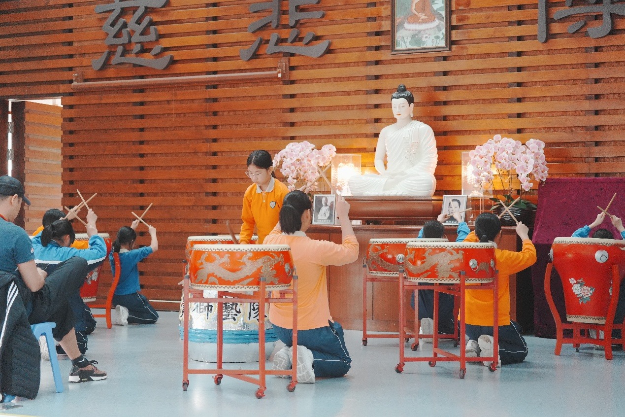 中國鼓活動相片 2