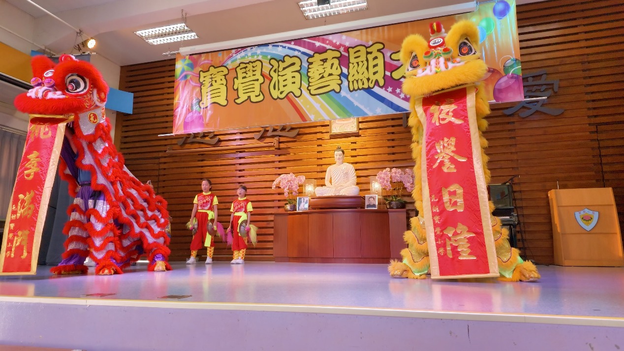 獅藝活動相片 5